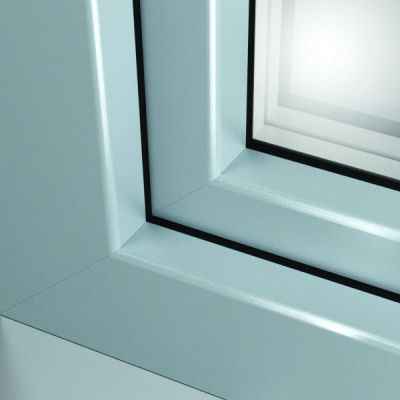 ap61 szary (piaskowany)