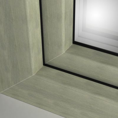 ap75 dąb sheffield jasny